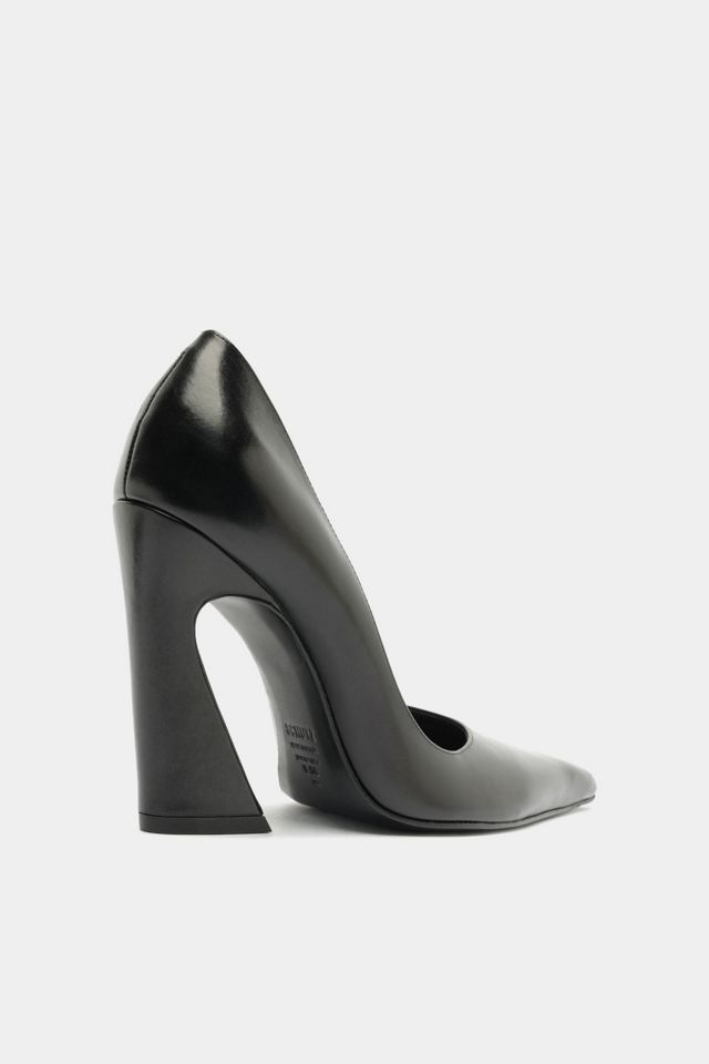 Schutz Lexi Block Pumps #3