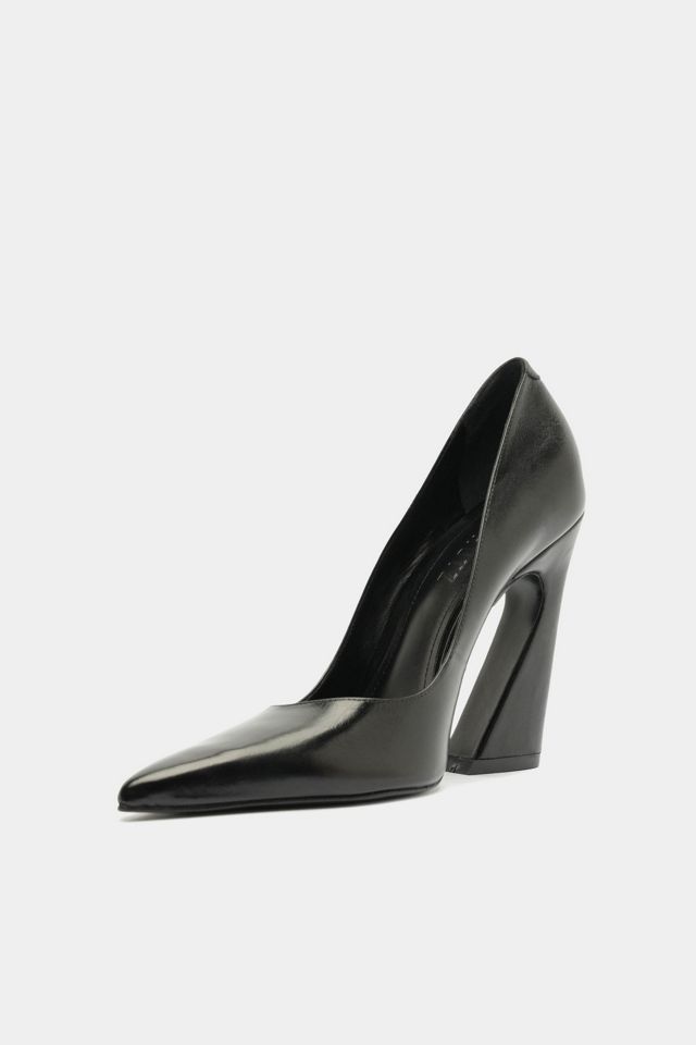 Schutz Lexi Block Pumps #4