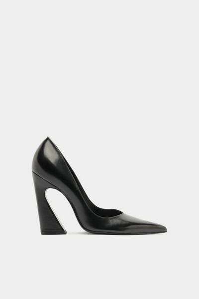 Schutz Lexi Block Pumps