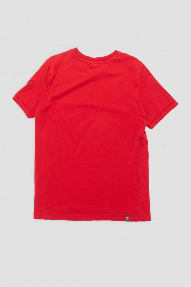 Vintage Ghana Team Tee #1