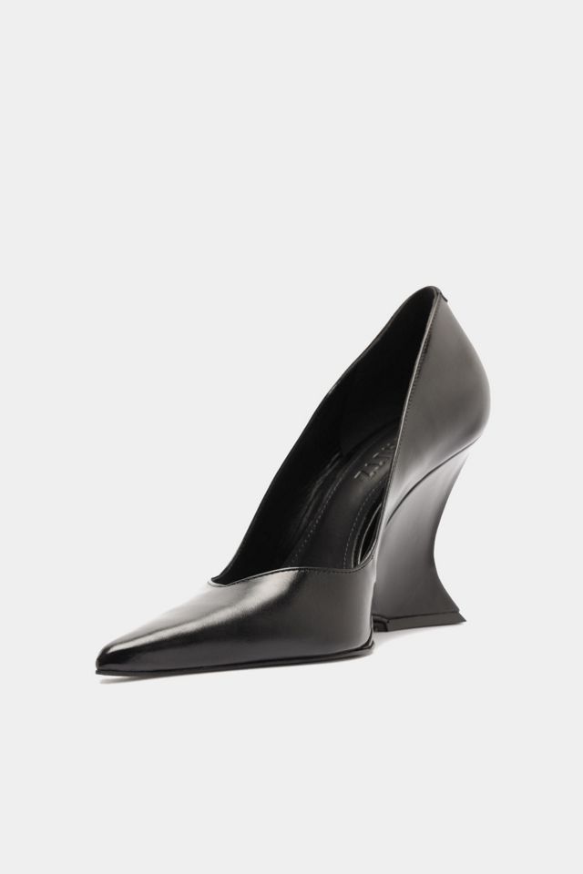 Schutz Siena Pumps #4