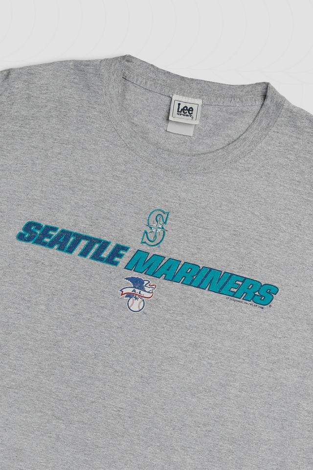 Vintage Seattle Mariners MLB Tee #2