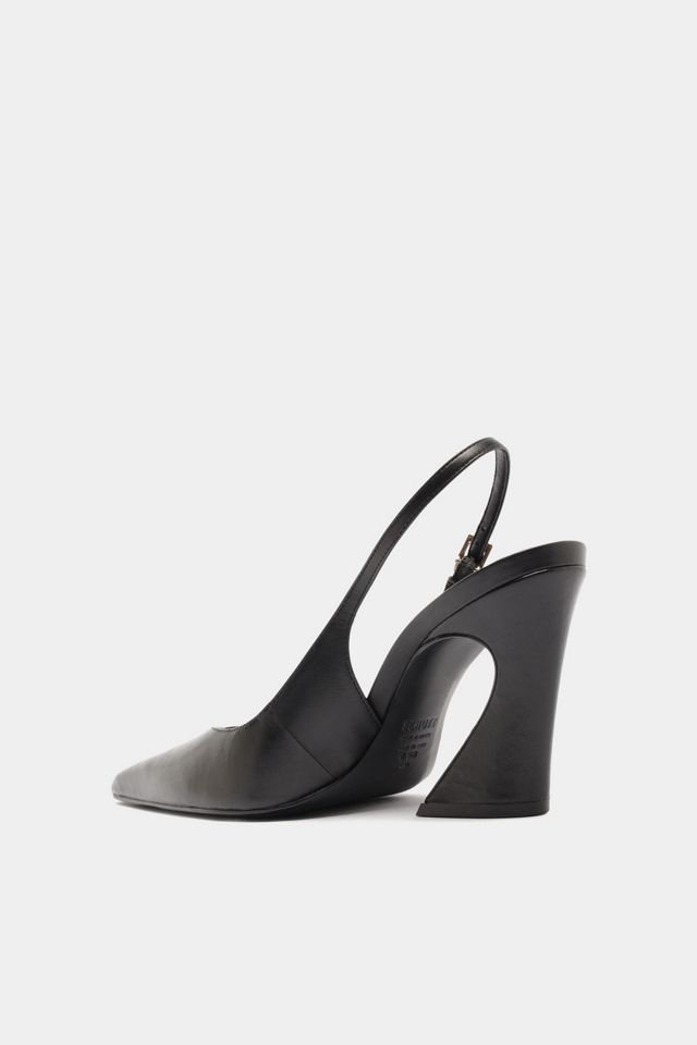 Schutz Lexi Sling Block Pumps #2