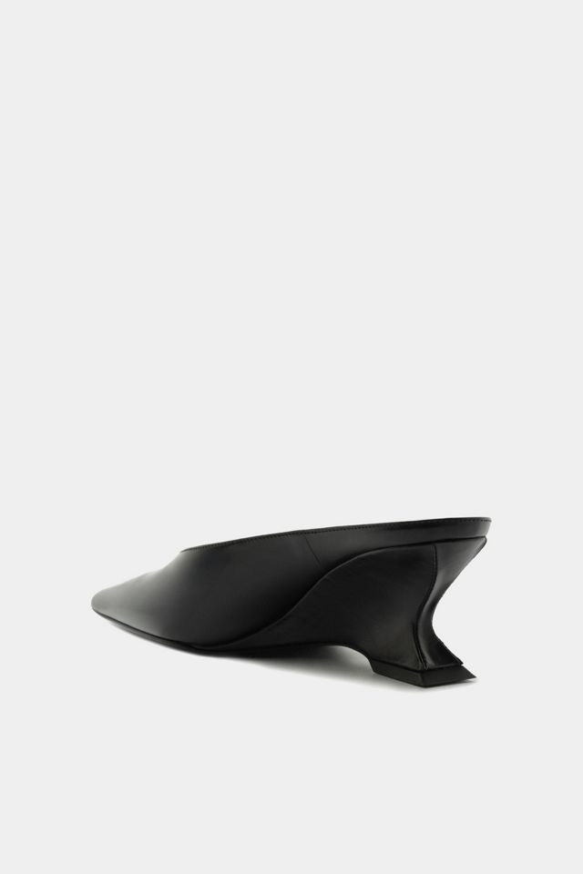 Schutz Siena Mid Mule Pumps #2