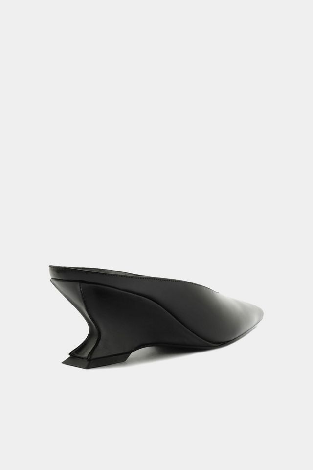Schutz Siena Mid Mule Pumps #3