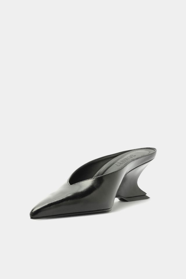 Schutz Siena Mid Mule Pumps #4