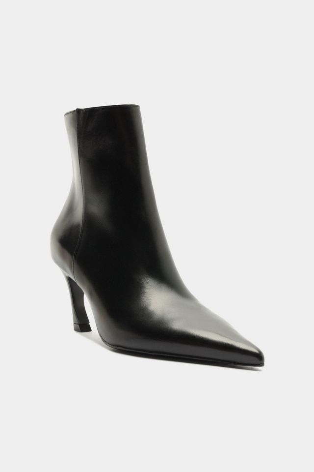 Schutz Lexi Booties #1