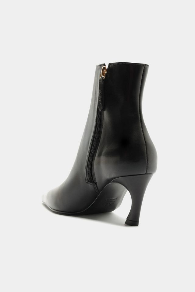 Schutz Lexi Booties #2
