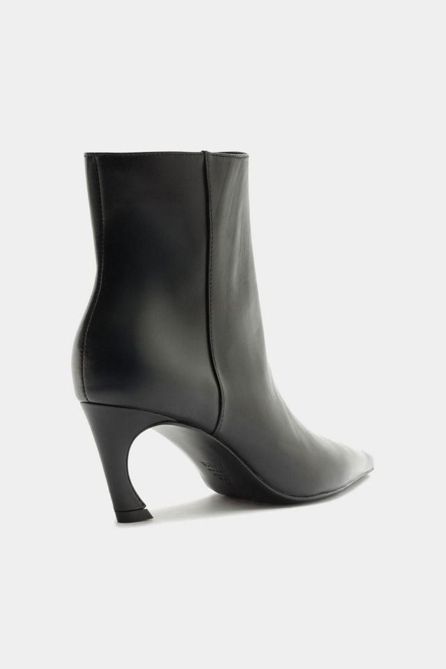 Schutz Lexi Booties #3