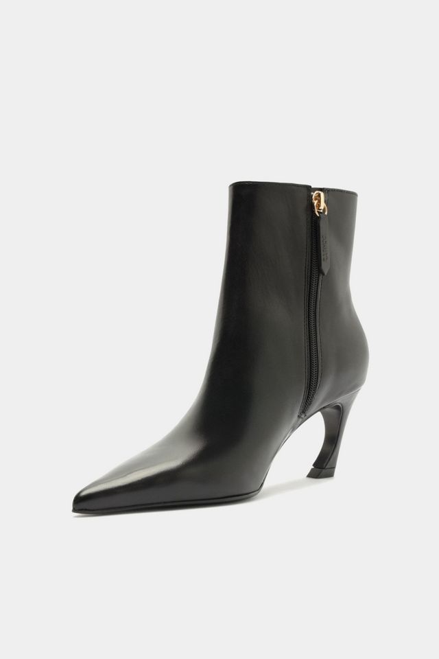 Schutz Lexi Booties #4