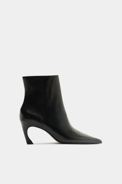 Schutz Lexi Booties