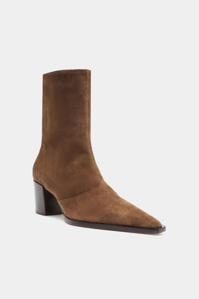 Schutz Raffaela Mid Booties #1