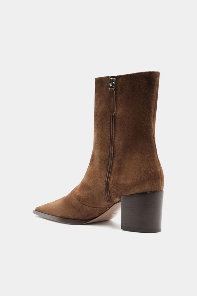 Schutz Raffaela Mid Booties #2