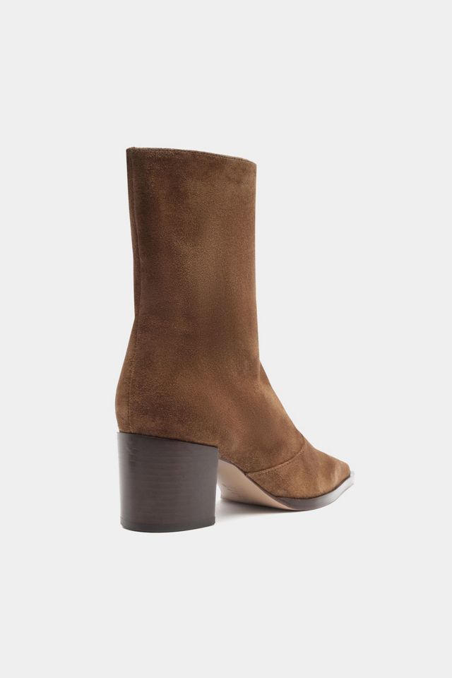 Schutz Raffaela Mid Booties #3