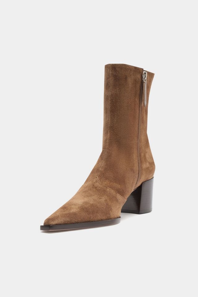 Schutz Raffaela Mid Booties #4