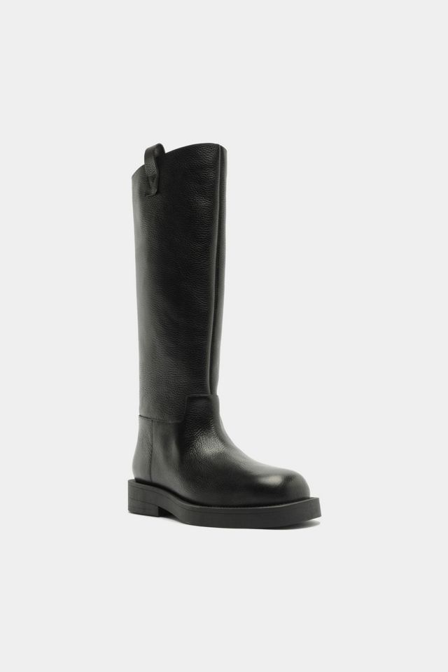 Schutz Betty Knee-High Boot #1