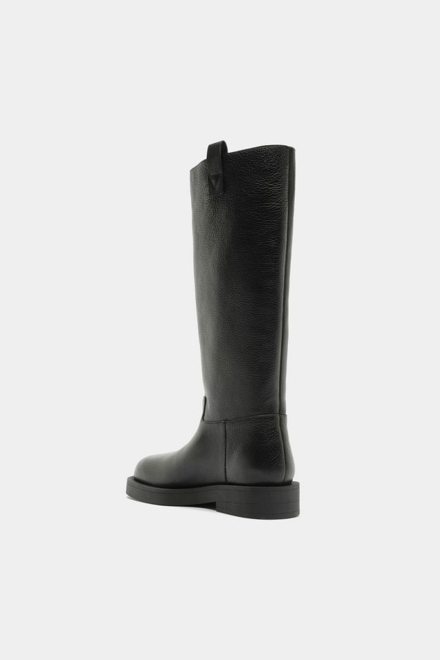Schutz Betty Knee-High Boot #2