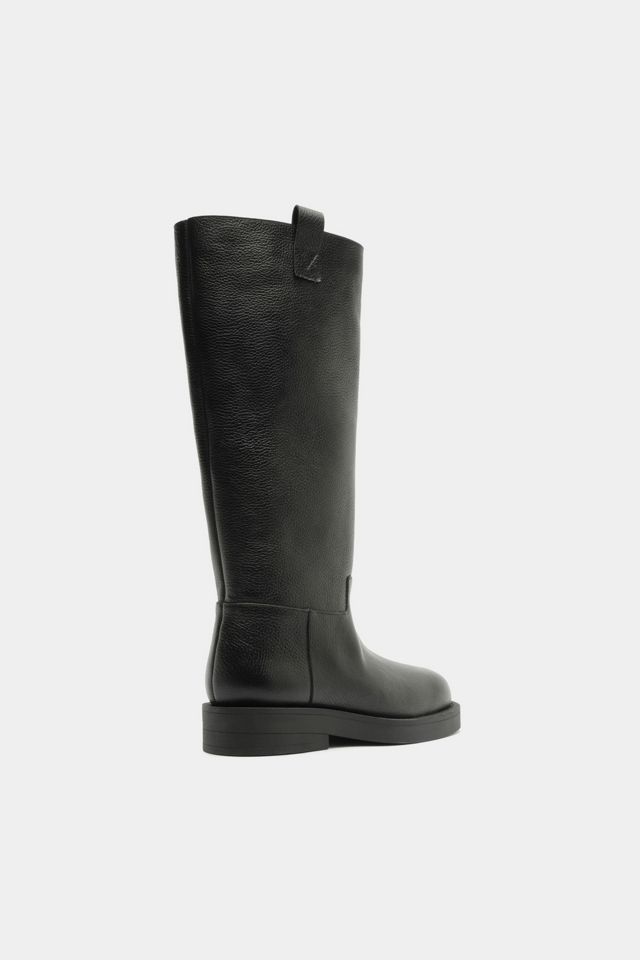 Schutz Betty Knee-High Boot #3