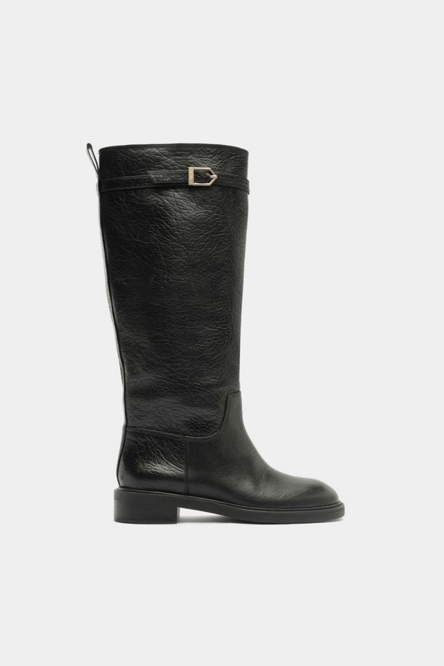 Schutz Bianca Boot #1