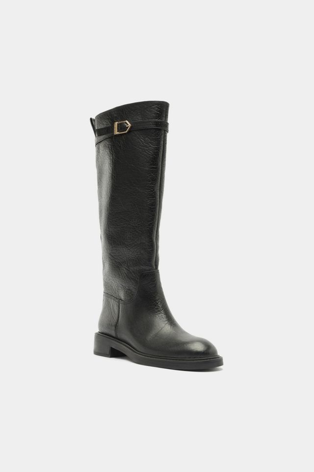 Schutz Bianca Boot #2