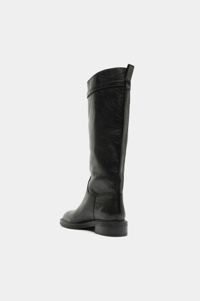 Schutz Bianca Boot #3