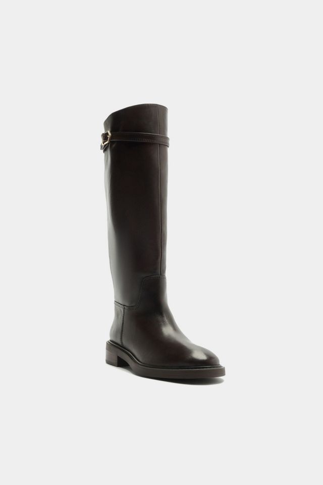 Schutz Bianca Boot #1