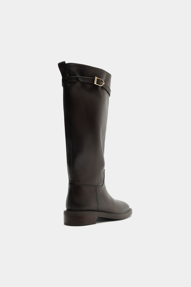 Schutz Bianca Boot #3