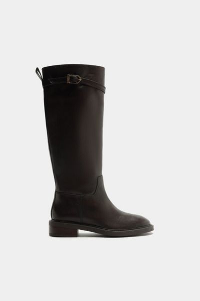 Schutz Bianca Boot