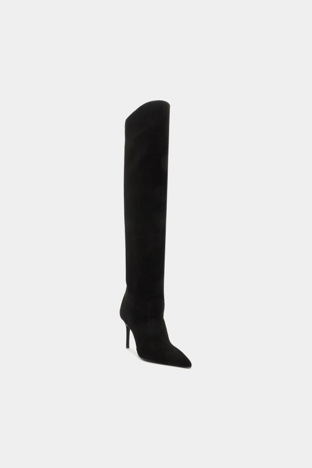 Schutz Mikki Over The Knee Booties #1