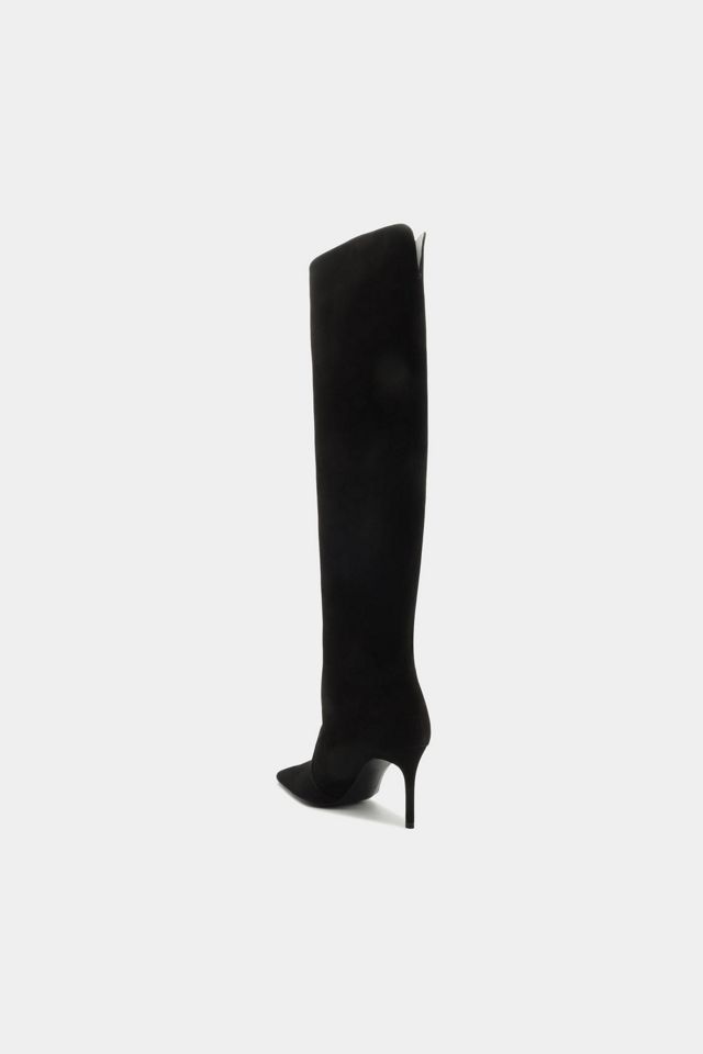 Schutz Mikki Over The Knee Booties #2