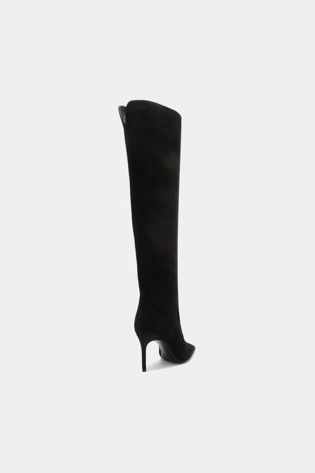 Schutz Mikki Over The Knee Booties #3
