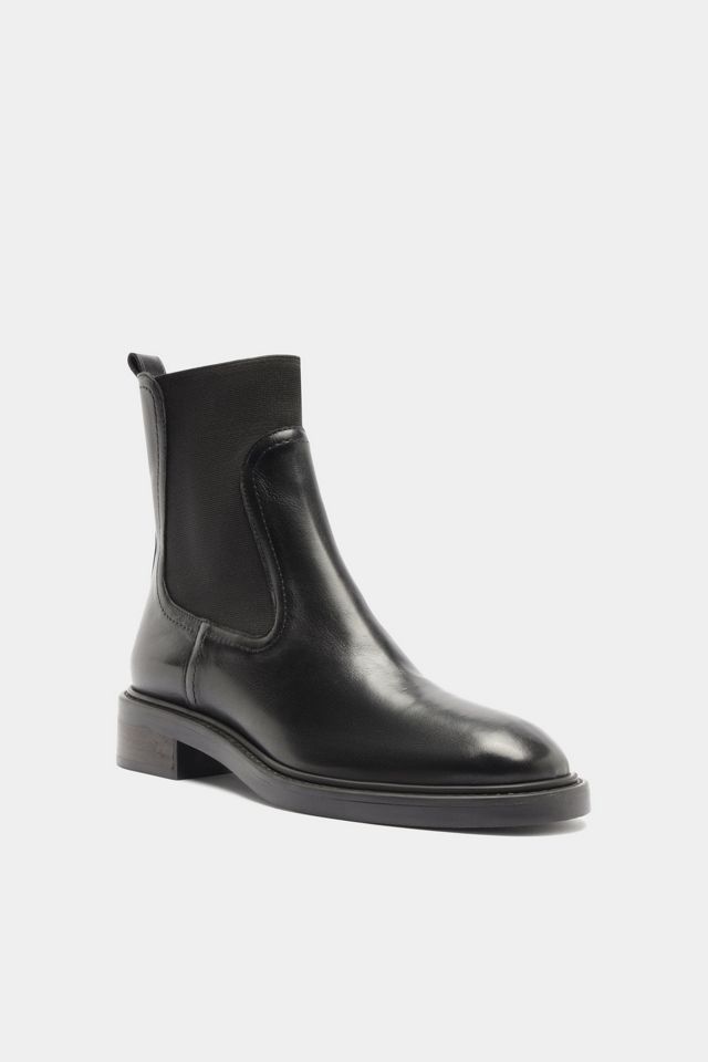 Schutz Olivia Boot #1