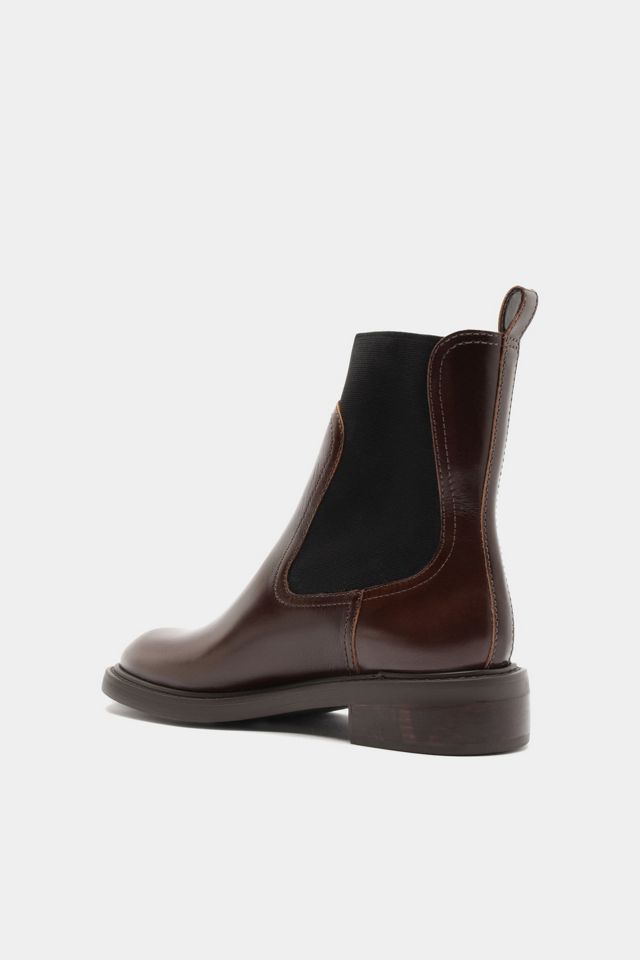 Schutz Olivia Boot #2
