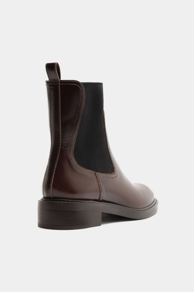 Schutz Olivia Boot #3