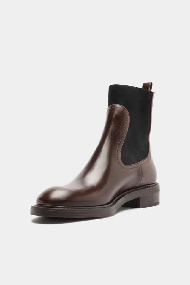 Schutz Olivia Boot #4