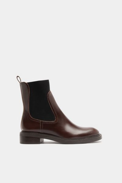 Schutz Olivia Boot