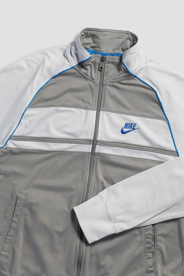 Vintage Track Jacket #2
