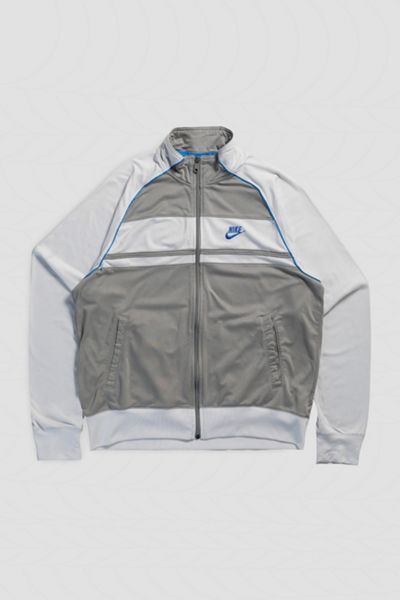 Vintage Track Jacket