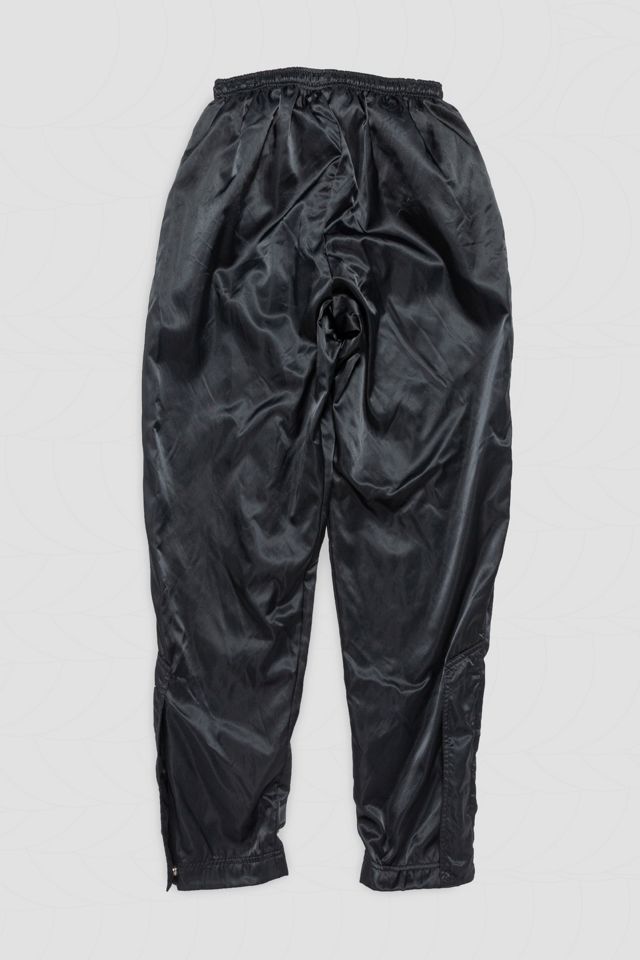 Vintage Windbreaker Pants #1