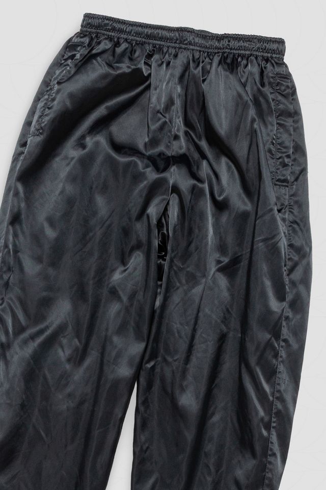 Vintage Windbreaker Pants #2