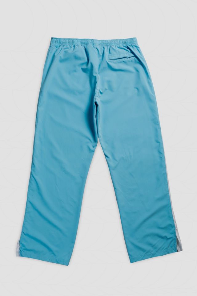 Vintage Windbreaker Pants #1