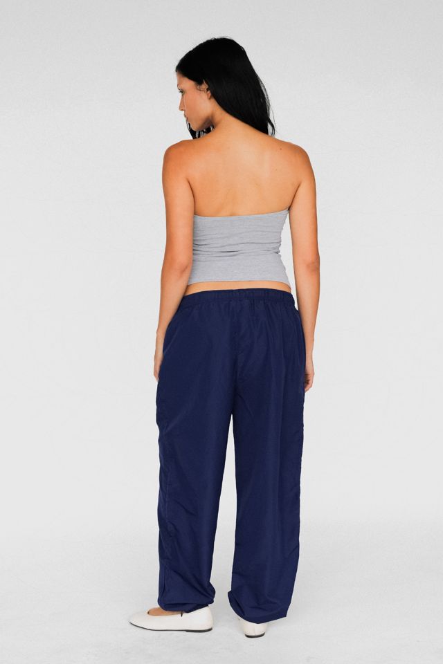 Vintage Windbreaker Pants #1