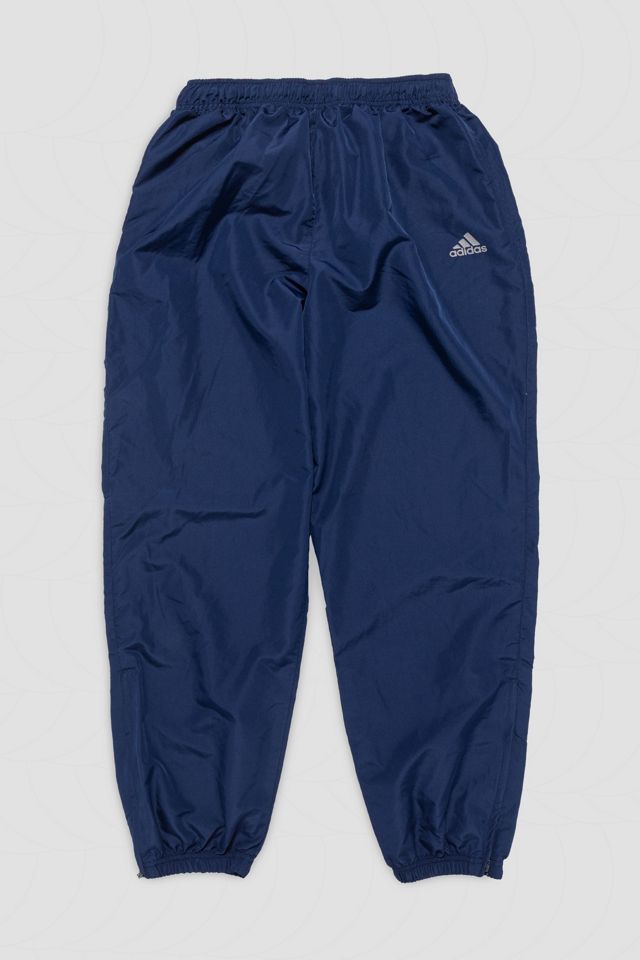 Vintage Windbreaker Pants #2