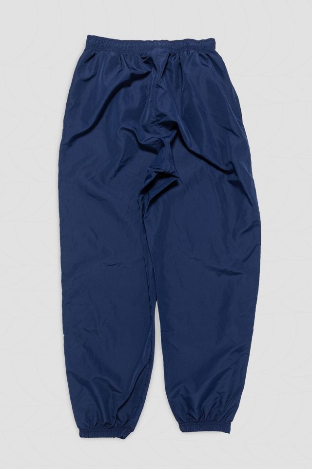 Vintage Windbreaker Pants #4