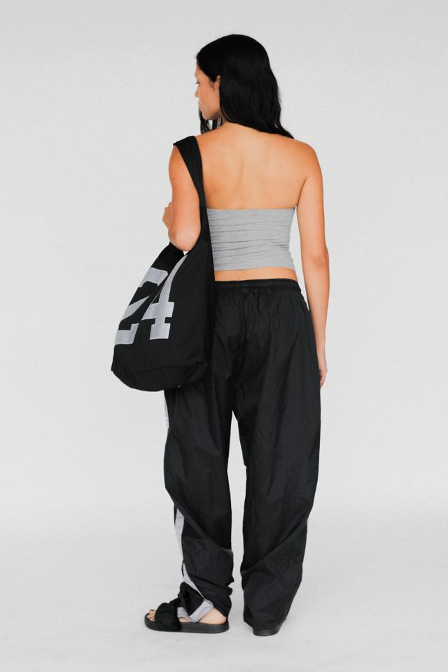Vintage  Windbreaker Pants #1