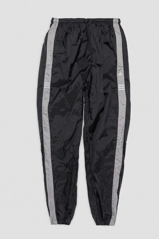 Vintage  Windbreaker Pants #2