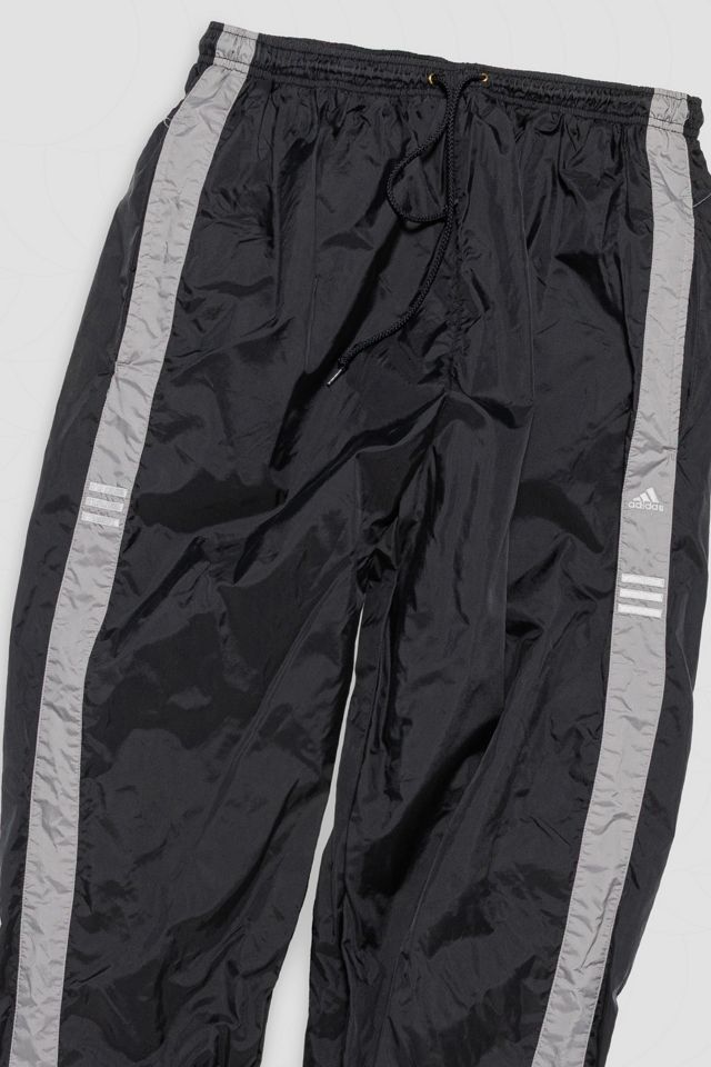 Vintage  Windbreaker Pants #3
