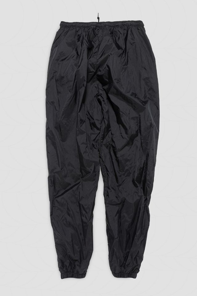 Vintage  Windbreaker Pants #4