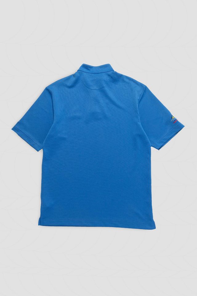 Vintage Mercedes Benz Jersey #1