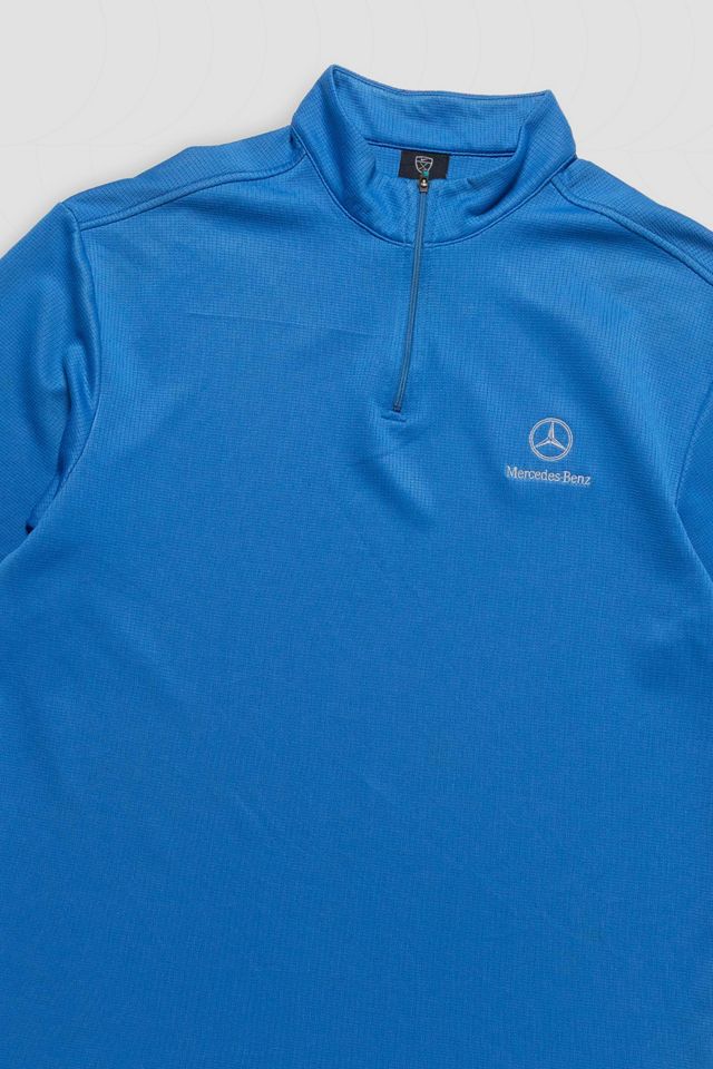 Vintage Mercedes Benz Jersey #2